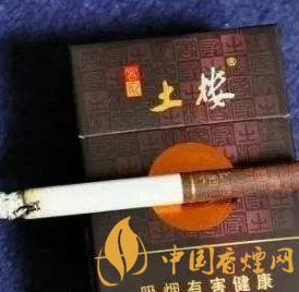 土楼系列香烟推荐 性价比高的土楼系列香烟种类介绍