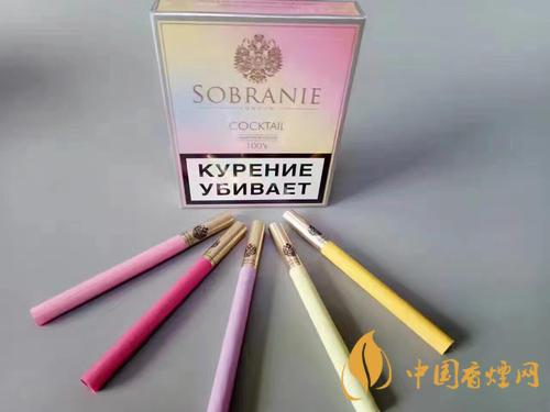 薄荷香烟有什么牌子薄荷香烟推荐