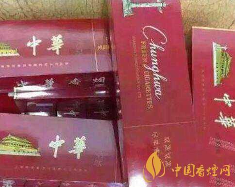 软中华329鉴别现在软中华329多少钱一条