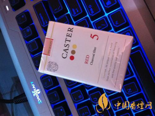 免税香烟是什么意思网上卖的免税香烟是真是假