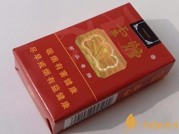可以当长期口粮的香烟盘点性价比高的平价香烟都有哪些
