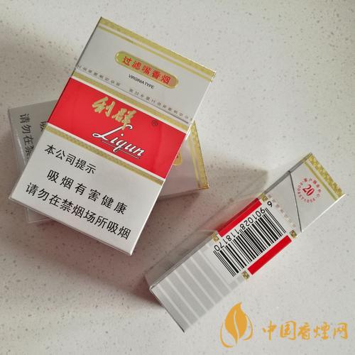全国销量最好的香烟推荐 销量最好的香烟排行榜
