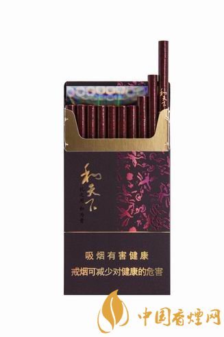 细支香烟排行榜 超级好抽的几款细支香烟推荐