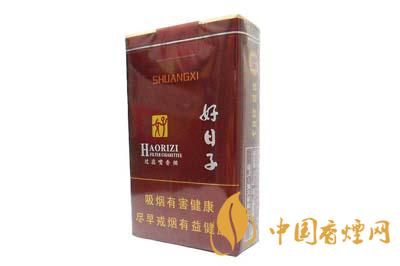 好日子珍品怎么看真假好日子珍品香烟真假辨别