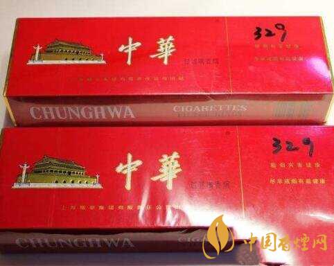 软中华329鉴别现在软中华329多少钱一条