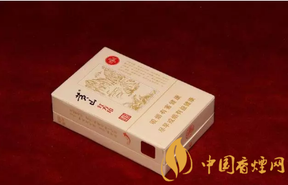销售火爆的香烟推荐 加了茅台酒的香烟是哪一种