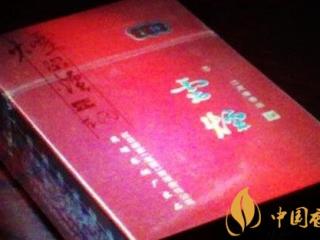 云烟吉祥怎么样，云烟吉祥好抽吗