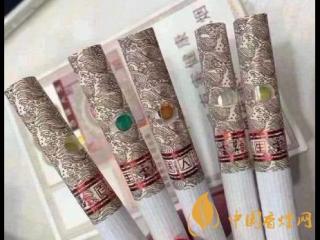 香烟里面的爆珠有什么作用，研发者说出了真相