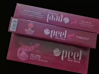 外烟peel新品红酒爆口感怎么样 peel新品红酒爆评测分析