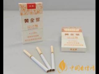 2020烟草产品的提升之路 黄金叶市场销量获得良好开端！