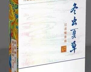 便宜又实惠的爆珠系列香烟有哪些 性价比高的爆珠香烟一览