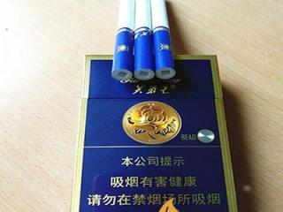 芙蓉王软蓝口感怎么样  芙蓉王口感评测
