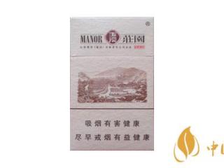 玉溪庄园香烟口感怎么样 玉溪庄园香烟口感好抽吗
