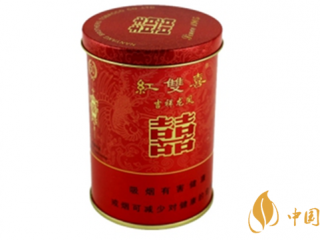红双喜吉祥龙凤香烟好抽吗 红双喜吉祥龙凤包装及口感分析
