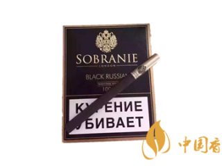 俄罗斯有哪些香烟 好抽的俄罗斯香烟介绍