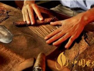 雪茄卷制的手法有哪些 四种雪茄卷制手法介绍