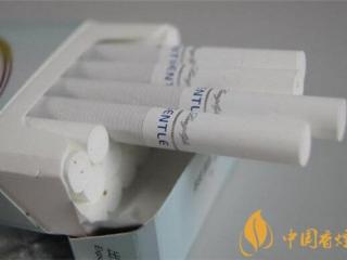 长寿尊爵7香烟多少钱 台湾长寿香烟口感评测