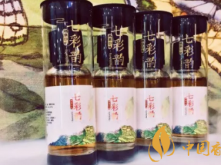 七彩韵烟油有假的吗 云南中烟七彩韵真假(打假及控价联合声明)