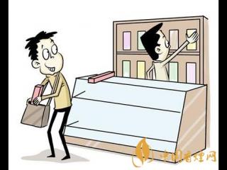 香烟掉包了怎么办 防止香烟掉包的四种经营技巧介绍