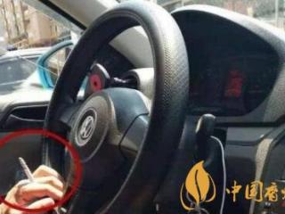 3种开窗方式快速去除车内烟味