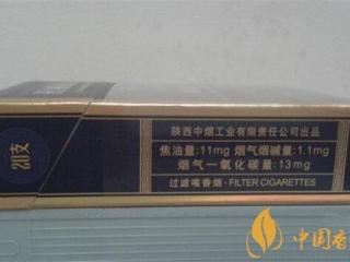 好抽的好猫香烟推荐 好猫炫蓝香烟价格及口感分析