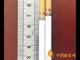 香烟的长度有多少种类 标准香烟长度规格的知识介绍