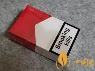 印度卖出天价香烟 价格比国内贵上几倍！