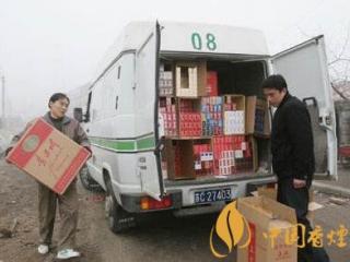 疫情期间烟草配送货需注意的五个问题介绍！