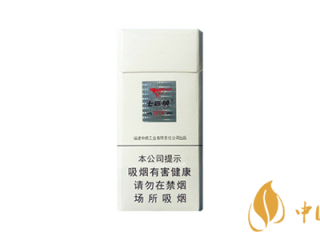 七匹狼纯境好抽吗 七匹狼纯境香烟口感分析
