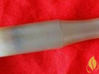 老和田玉烟嘴怎么样 老和田玉烟嘴的作用