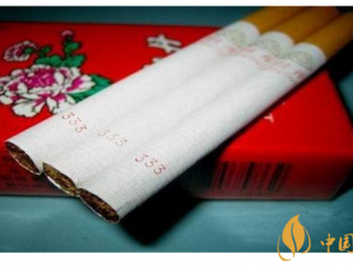 牡丹333为什么那么贵 牡丹333与普通牡丹有什么区别