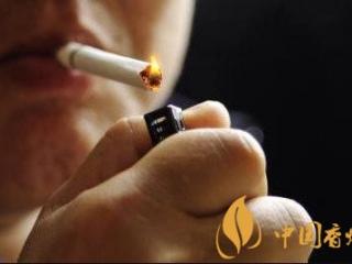 香烟的成瘾性有多大 香烟与毒品成瘾性对比