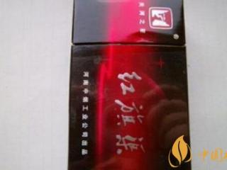 红旗渠香烟产地是哪里 红旗渠香烟系列介绍