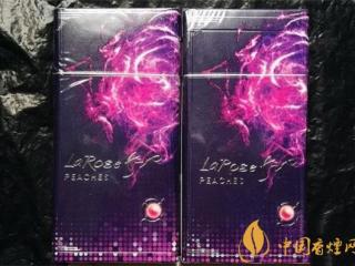 台湾520爆珠香烟多少钱一盒 520爆珠香烟价格介绍