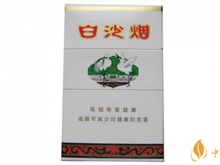 白沙硬盒口感怎么样？白沙硬盒白色口感测评2020