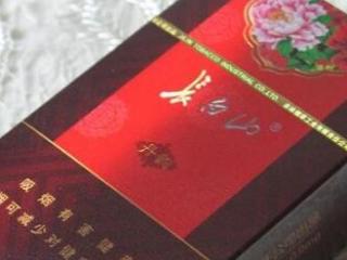 长白山(丹韵)香烟怎么样，长白山丹韵好抽吗