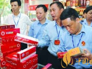 卷烟零售店铺如何经营 五个小技巧帮你提高销量