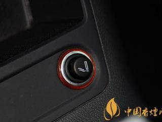 车上抽烟点烟器不能少 点烟器的作用和注意事项