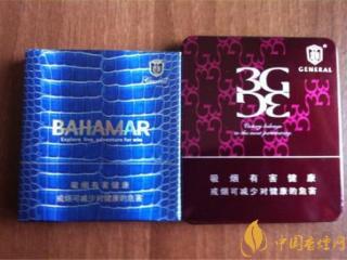 将军雪茄烟(将军巴哈马)怎么样 将军巴哈马雪茄好抽吗