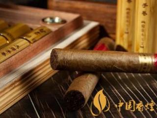 雪茄香味的浓郁深浅 从茄衣的颜色可窥知一二