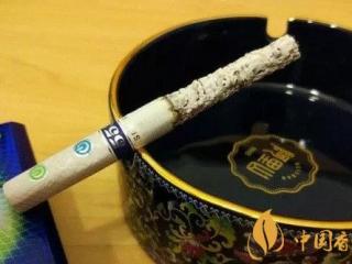 555香烟哪种好抽 555香烟双冰清凉爆珠清新爽口