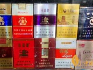 沃尔玛为什么没有香烟卖出售，保护国产企业