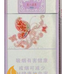 女士香烟都有哪些 适合女生抽的香烟推荐