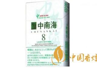 中华329多少钱一条 中华329香烟口感介绍