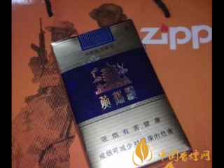 泰山颜悦蓝色香烟怎么样 泰山颜悦蓝色香烟口感评测