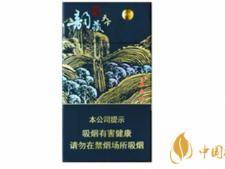 长白山韵藏天下细烟好抽吗 长白山韵藏天下细支香烟分析
