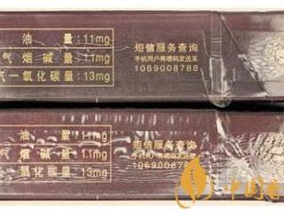 白沙和天下真假烟鉴别技巧介绍