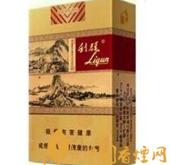 利群富春山居图价格及介绍