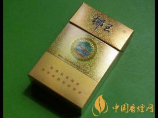 软和天下檀香多少钱一包 软和天下檀香香烟评测
