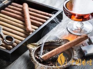 雪茄应该怎么抽 行家都是这样品雪茄！